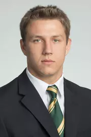 Patrick Moody - 2017 Head Shot