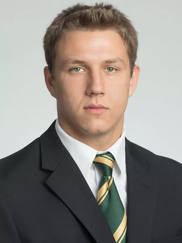 Patrick Moody - 2017 Head Shot