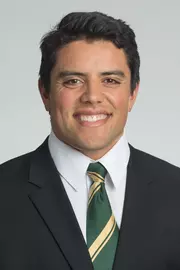 Nolan Peralta