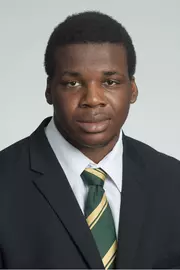 Joctavis Phillips - 2017 Head Shot