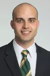 Mike Schiavone- 2016-17 Head Shot