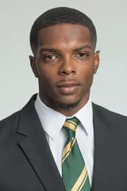E.J. Scott - 2017 Head Shot