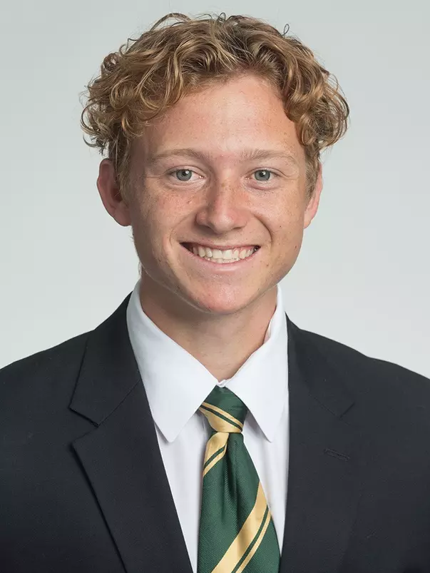 Ryan Stonehouse - 2017 Head Shot