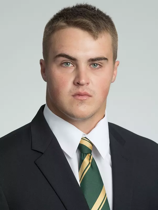 Corte Tapia - 2017 Head Shot