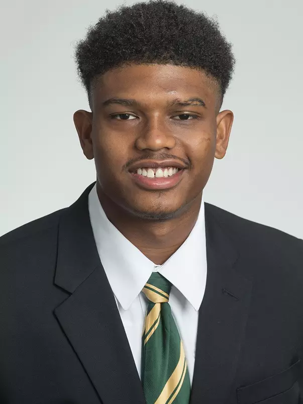 Jadon Walker - 2017 Head Shot