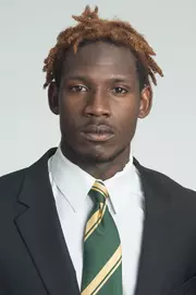 Preston Williams - 2017 Head Shot