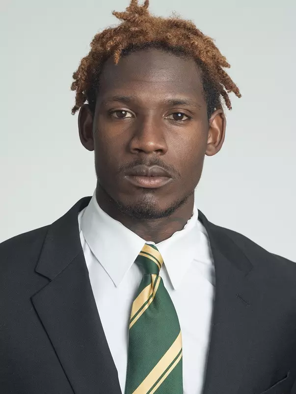 Preston Williams - 2017 Head Shot
