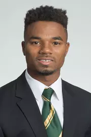 Darius Wise - 2017 Head Shot