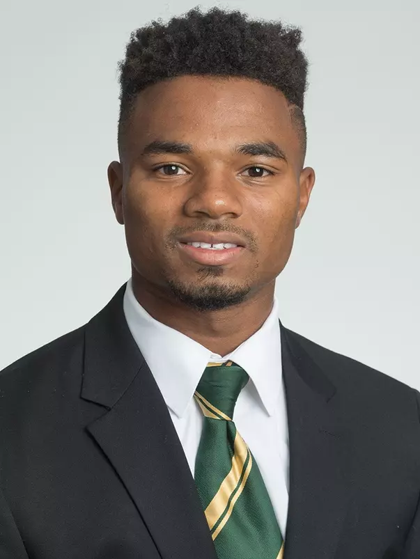 Darius Wise - 2017 Head Shot