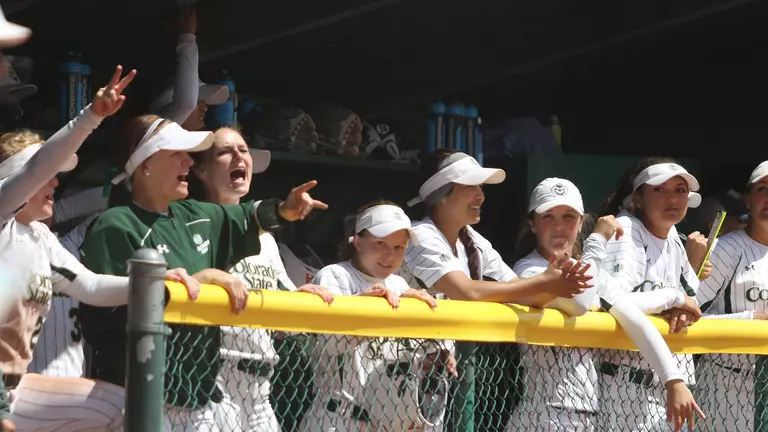 Recap: CSU beats Fresno State, 5-3, to begin final series of 2017