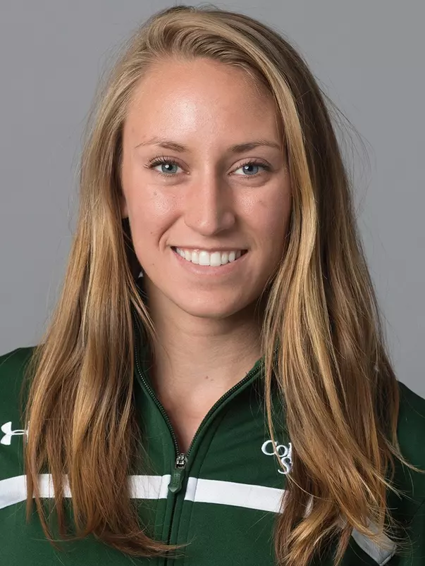 Jenna Anderson - 2016 Head Shot