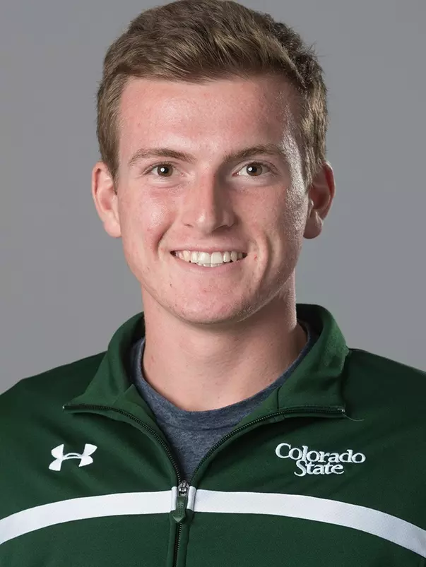 Matthew Begeman - 2016 Head Shot