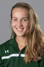 Izzie Brown - 2016 Head Shot