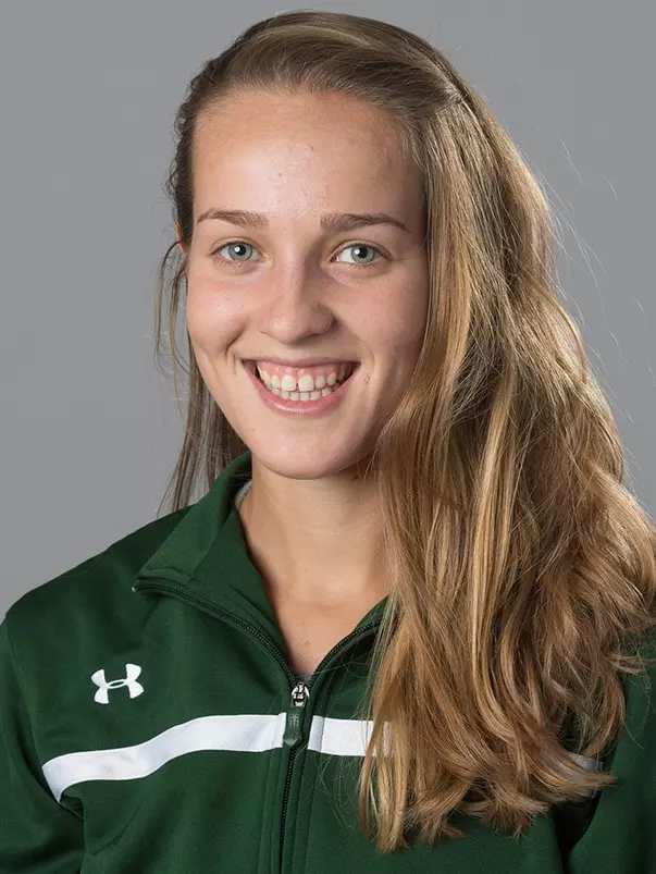 Izzie Brown - 2016 Head Shot