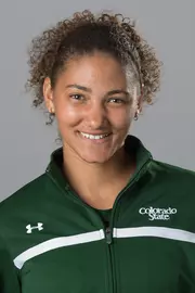 Marlee Brown - 2016 Head Shot
