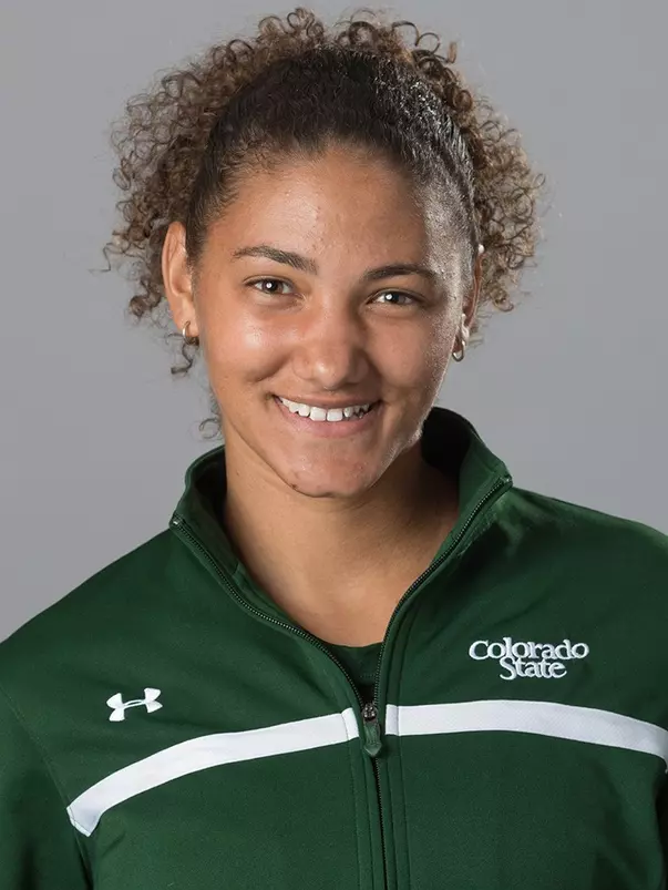 Marlee Brown - 2016 Head Shot