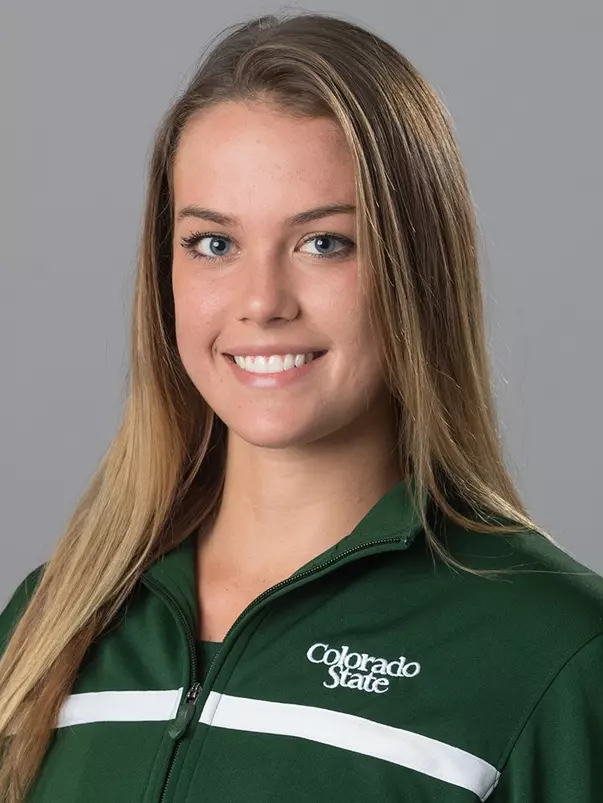 Annie Carlson - 2016 Head Shot