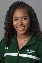 London Evans - 2016 Head Shot