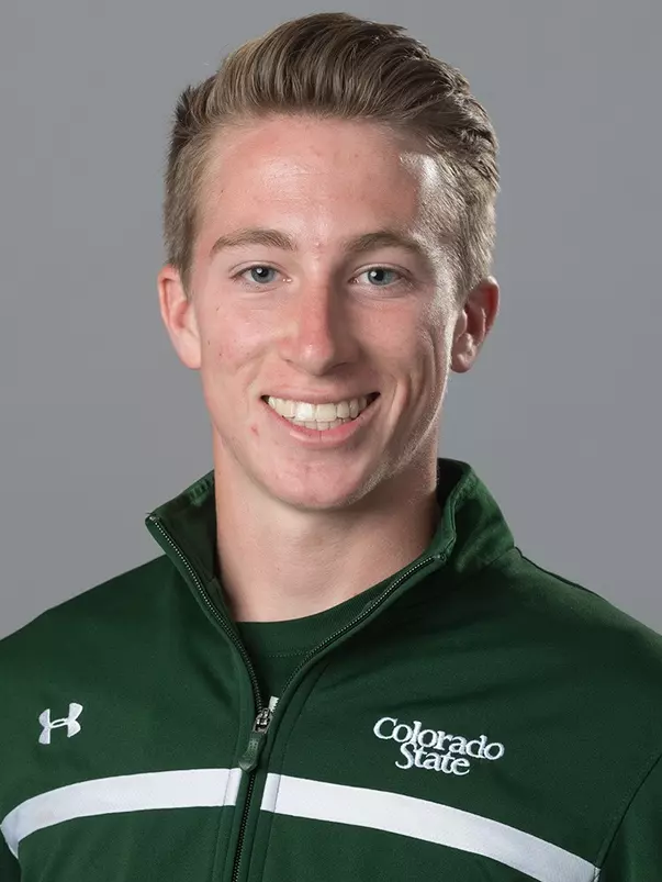 Nick Fondiller - 2016 Head Shot