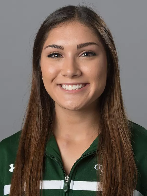 Michelle Gould - 2016 Head Shot