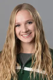 Emma Kratzberg - 2016 Head Shot