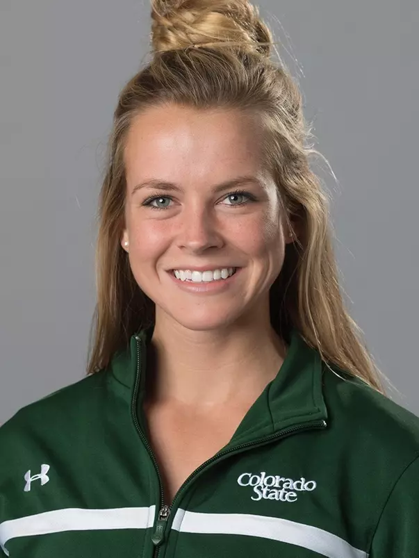 Macy Kreutz - 2016 Head Shot