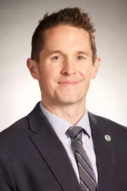 Ben Lucas