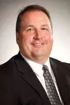 John Martin - 2016 Head Shot