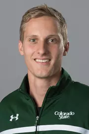 Nicholas Meihaus - 2016 Head Shot