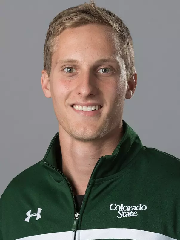 Nicholas Meihaus - 2016 Head Shot