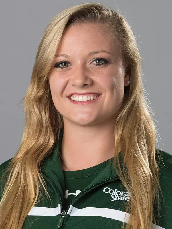 Maria Muzzio - 2016 Head Shot