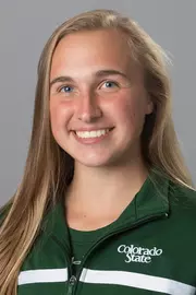 Ashlyn Nolan - 2016 Head Shot