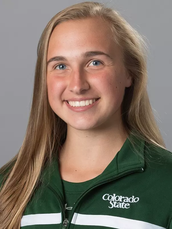 Ashlyn Nolan - 2016 Head Shot