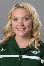 Kayla Pinnt - 2016 Head Shot