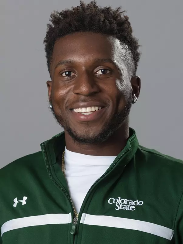 Ayo Sanusi - 2016 Head Shot