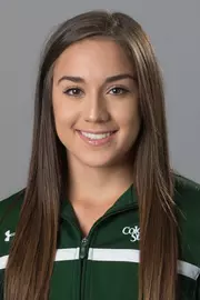 Aliya Simpson - 2016 Head Shot
