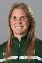 Gabby Smith - 2016 Head Shot