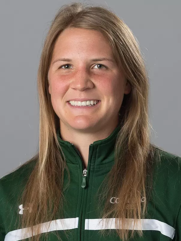 Gabby Smith - 2016 Head Shot