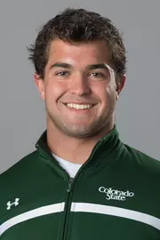 Tristan Volk - 2016 Head Shot