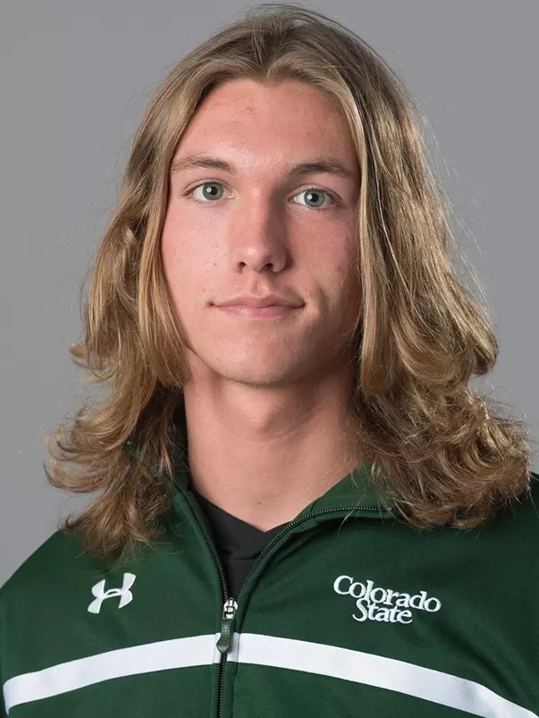 Trenton Wallace - 2016 Head Shot