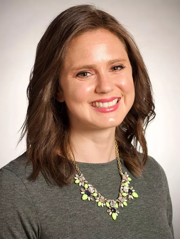 Kerry Wright - 2016 Head Shot