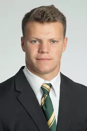 Tanner Clem - 2017 Head Shot
