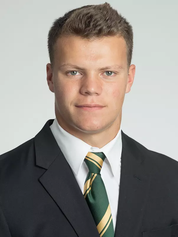 Tanner Clem - 2017 Head Shot