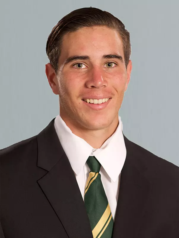 Connor Donohue - 2016 Head Shot