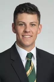 Judd Erickson - 2017 Head Shot