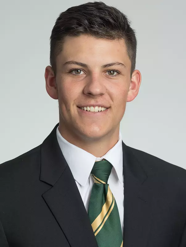 Judd Erickson - 2017 Head Shot