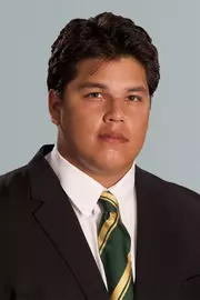 Nicho Garcia - 2016 Head Shot