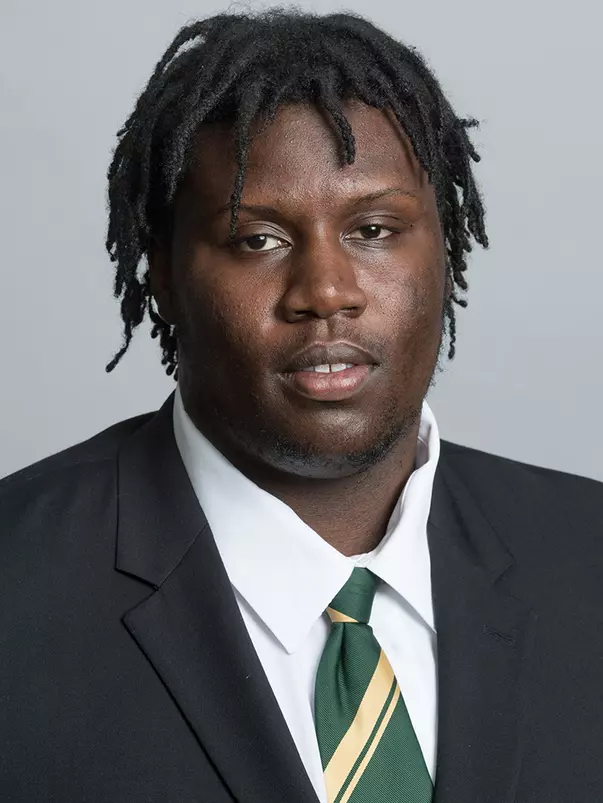 Ben Knox - 2017 Head Shot