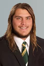 Jackson McCullough - 2016 Head Shot