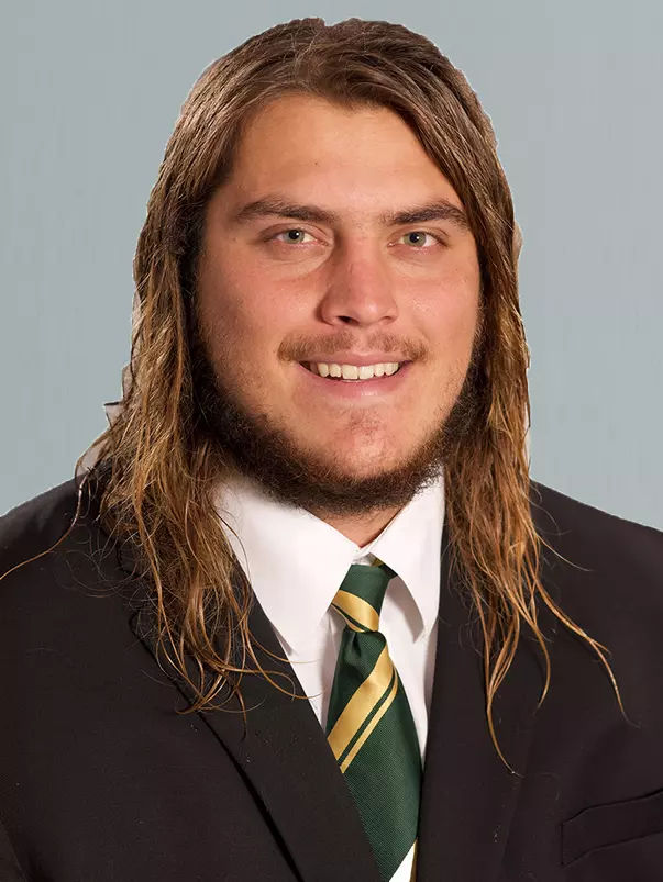 Jackson McCullough - 2016 Head Shot